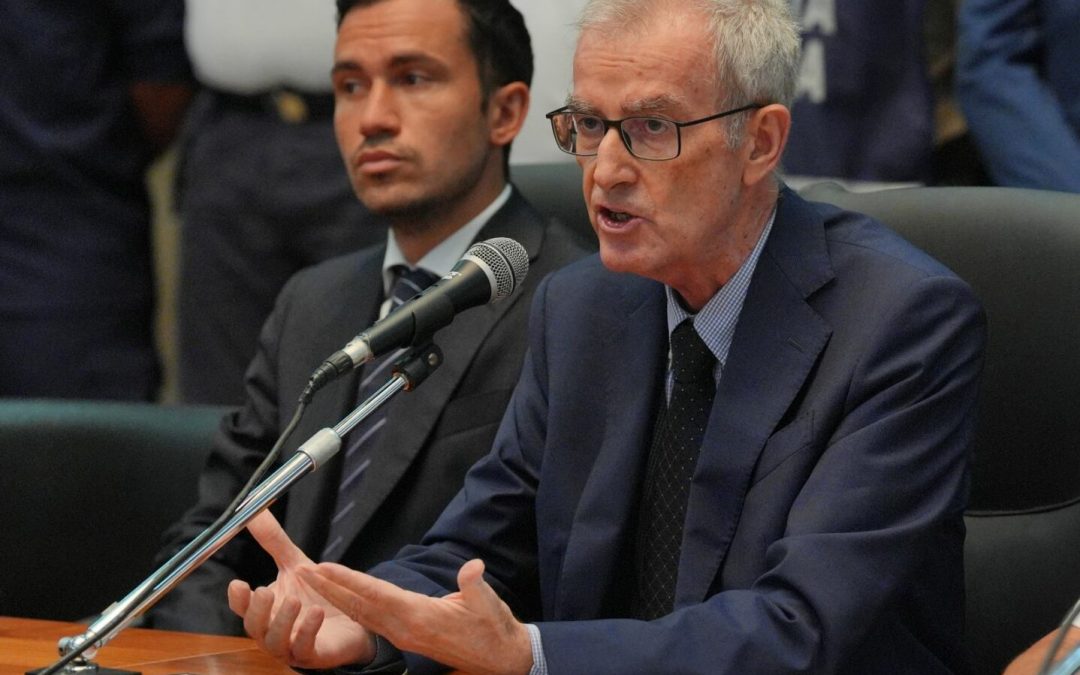 Si allarga l’inchiesta sul naufragio del Bayesian, salgono a tre gli indagati