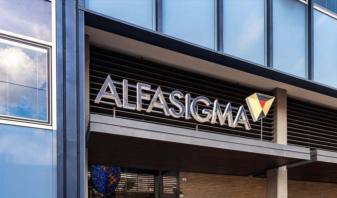 Alfasigma, autorizzazione all’immissione in commercio di Jyseleca in Ue