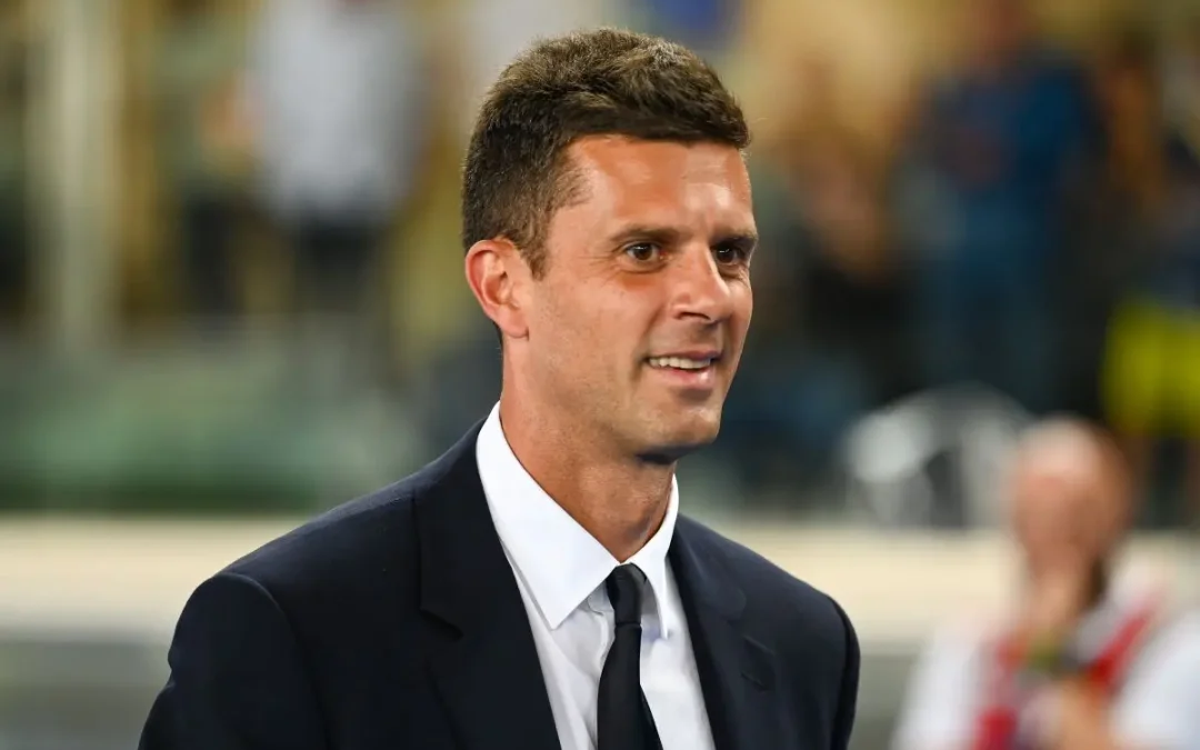 Thiago Motta “Grande mercato ma ora testa alla Roma”