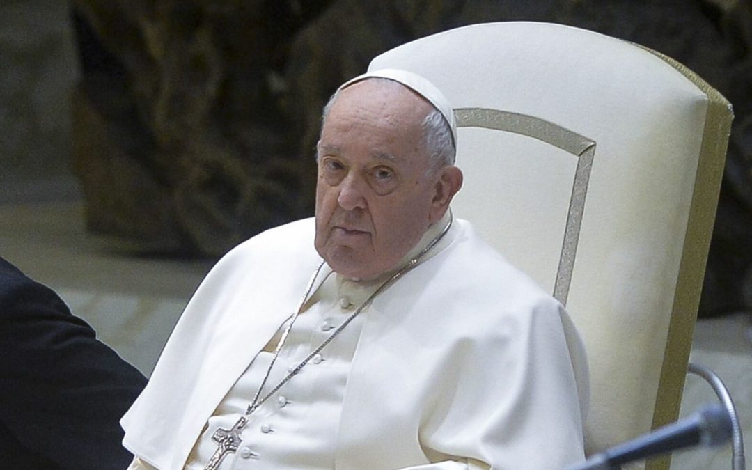 Papa Francesco vola in Asia e Oceania