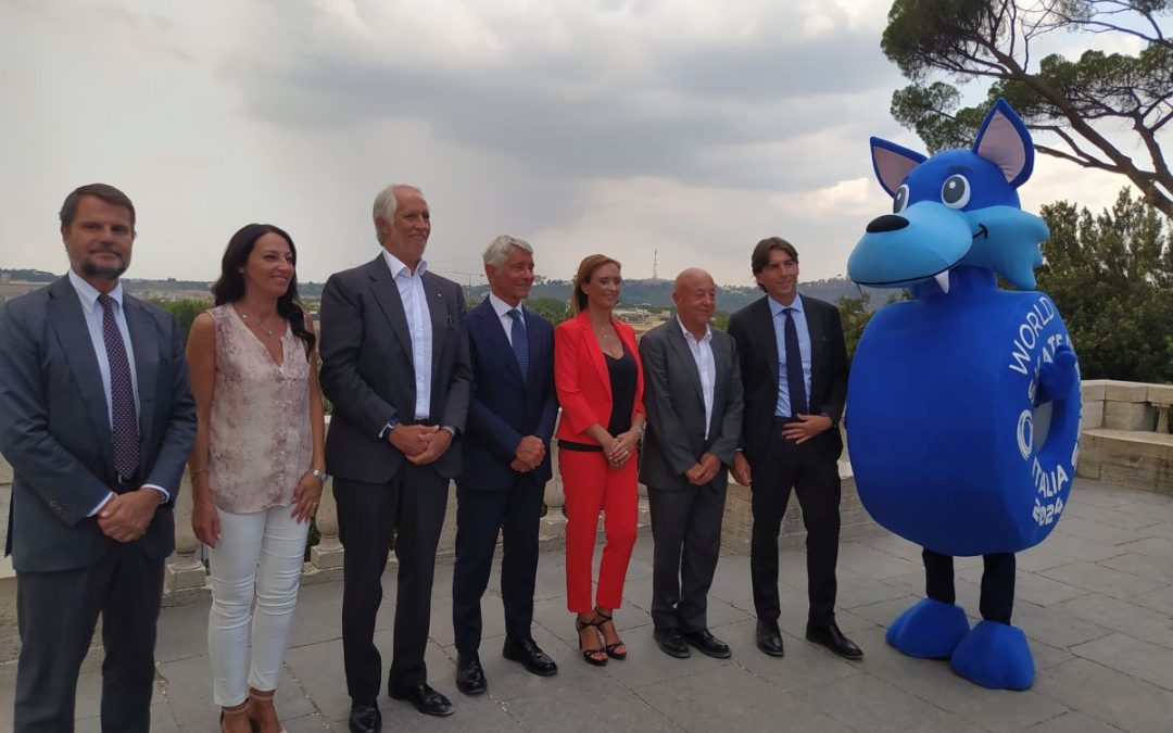 World Skate Games 2024, Aracu “Svolta per lo sport italiano”