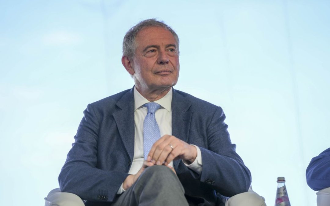 Spazio, Urso “Lancio del vettore Vega conferma leadership dell’Italia”
