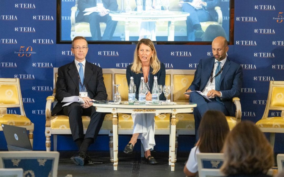 Studio Siram Veolia, sistema energetico italiano meno competitivo in Ue