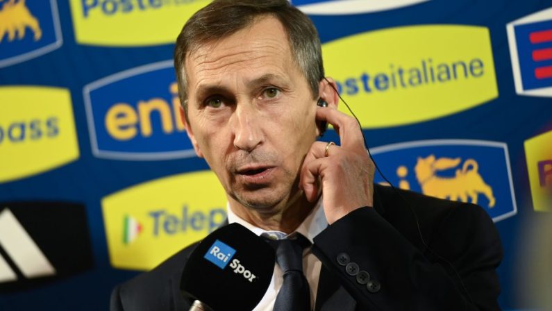 U.21: Nunziata “Gara in Norvegia da affrontare con intensità”