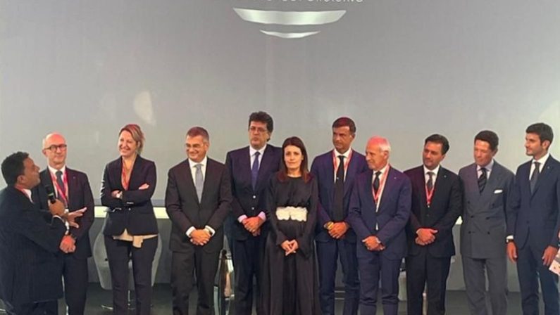 Premiati gli Alfieri del Made in Italy a bordo della Msc World Europa