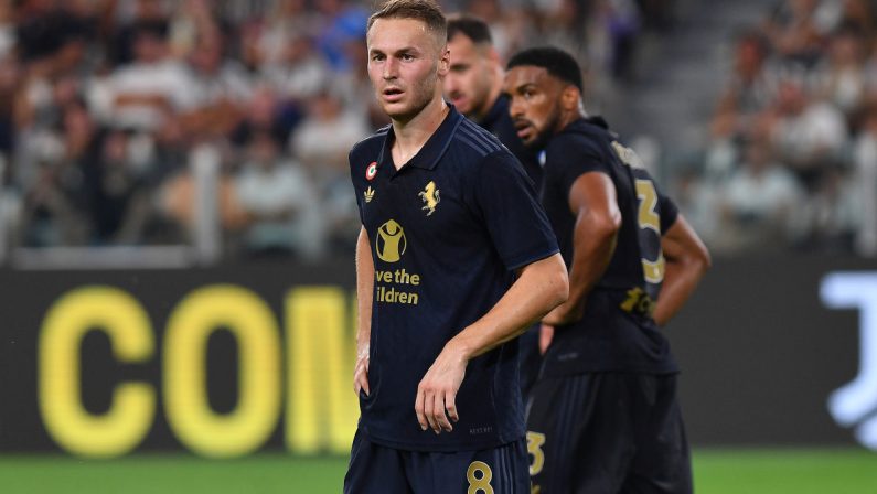 Koopmeiners “A Bergamo anni fantastici, ma volevo la Juve”