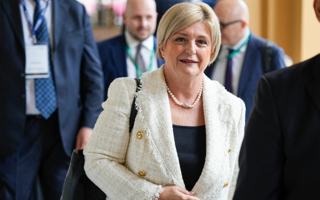 Calderone “Servono competenze per i lavori del futuro”