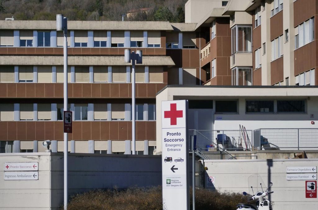 Aggressioni ai sanitari, CIMO-Fesmed “Bisogna agire sulla prevenzione”