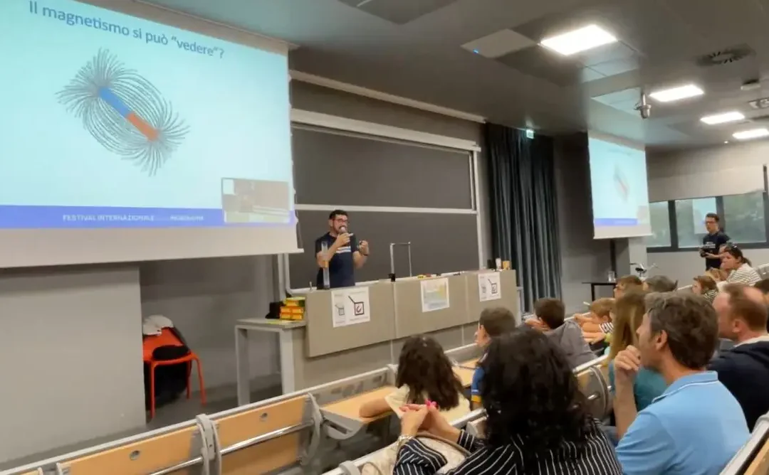 Al Politecnico di Milano il Festival Internazionale dell’Ingegneria