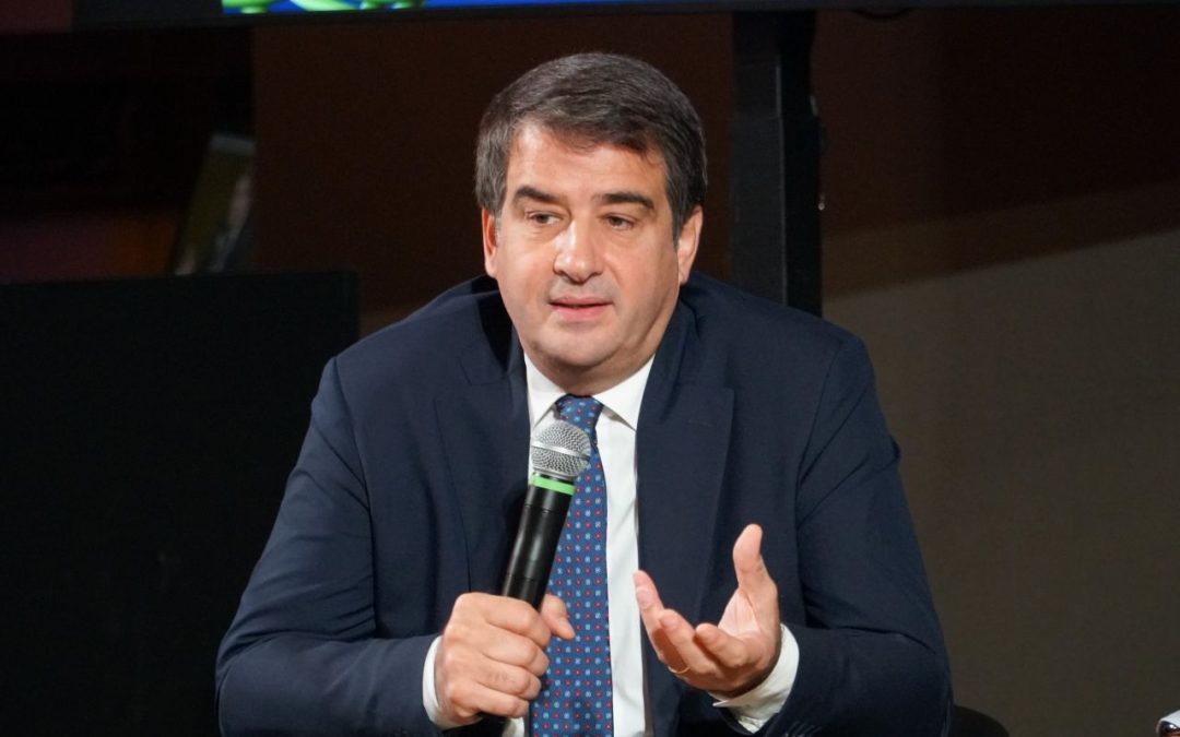 Ue, Fitto “Onorato dell’incarico, grande riconoscimento per l’Italia”