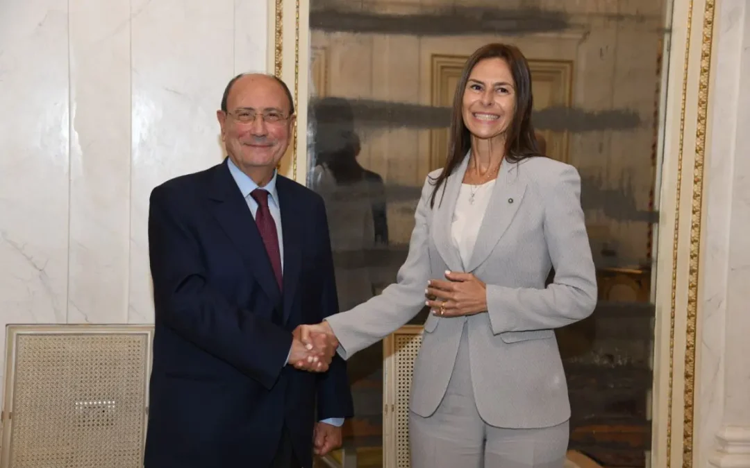 Accordo tra Sicilia e Terna per il collegamento elettrico Italia-Tunisia