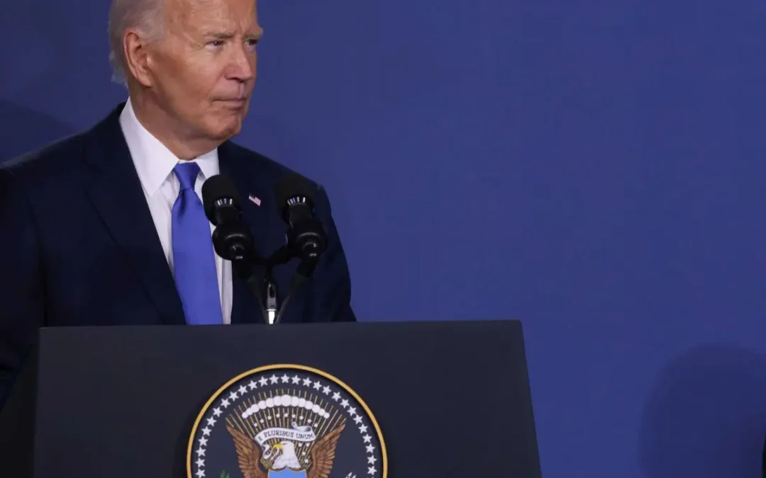 Biden “Nuovi aiuti a Kiev per 8 miliardi di dollari”