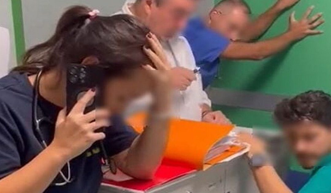 Policlinico Riuniti di Foggia