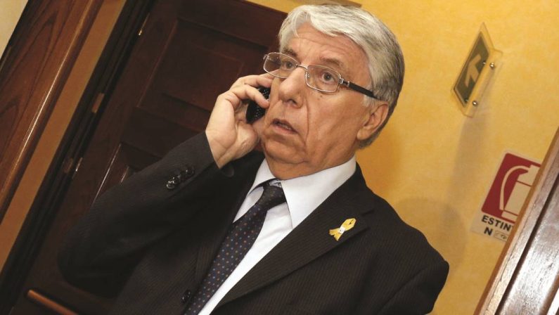 Giovanardi: «L’autonomia?, Colpa della sinistra»