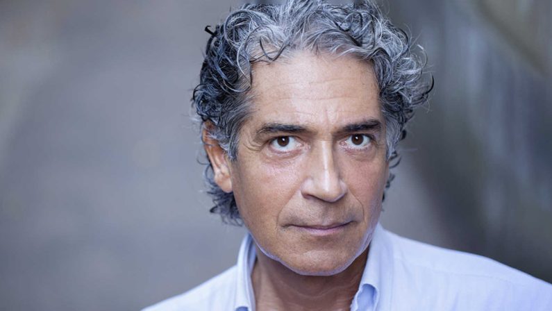 Lo scatto e l’illusione di fermare il tempo: Gianfranco Jannuzzo