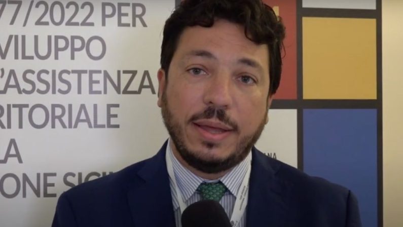 Nasce la “Carta di Favignana” per rendere equa la salute nelle Isole minori