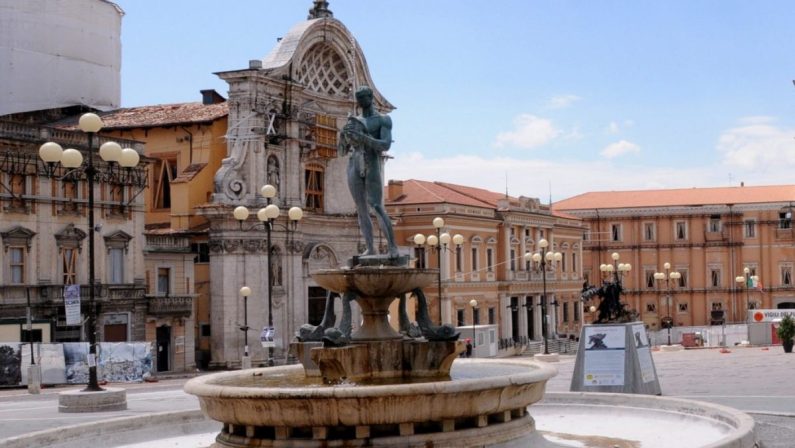 A L’Aquila 7^ edizione S.E.M.I.-Storie eccellenza, merito e innovazione
