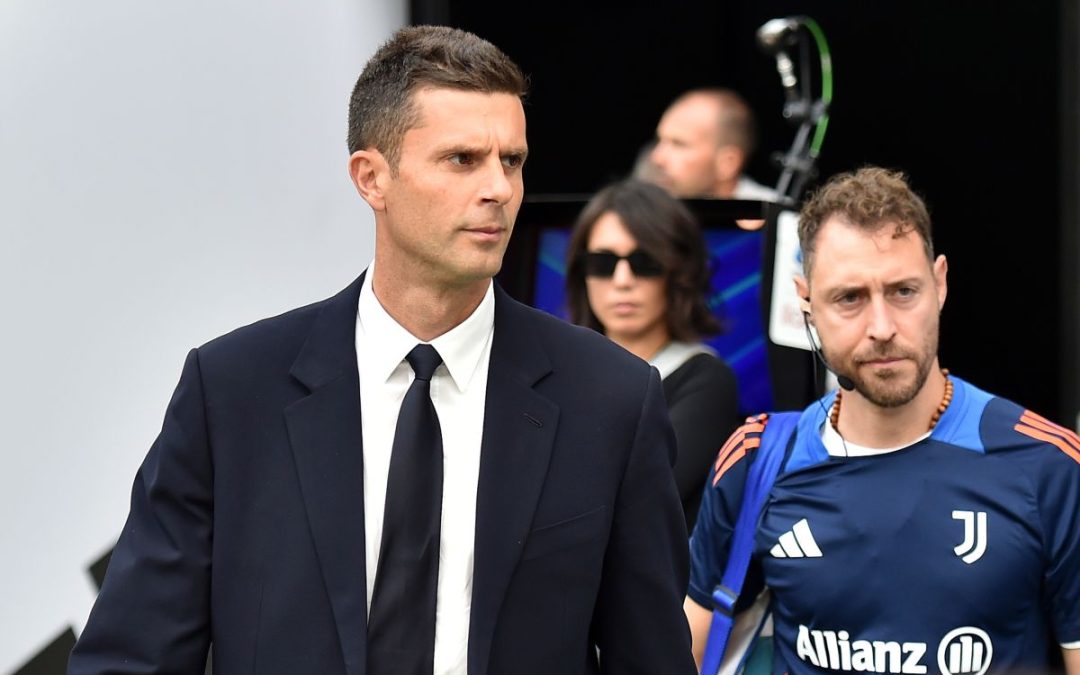 Motta “Con Lipsia partita aperta, voglio una Juve compatta”