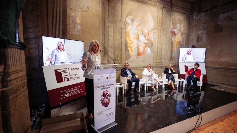 Giornata Mondiale Cuore, prevenzione contro le patologie cardiovascolari
