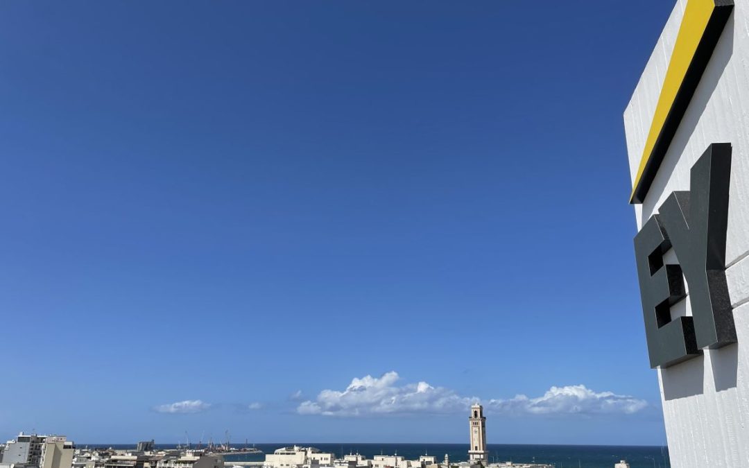EY punta sulle nuove tecnologie a Bari