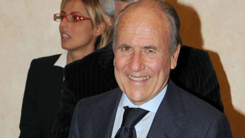 Lutto nel mondo del golf, morto il presidente della Fig Chimenti