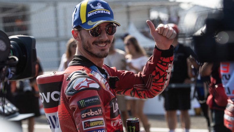Bagnaia vince la Sprint di Motegi, Martin quarto