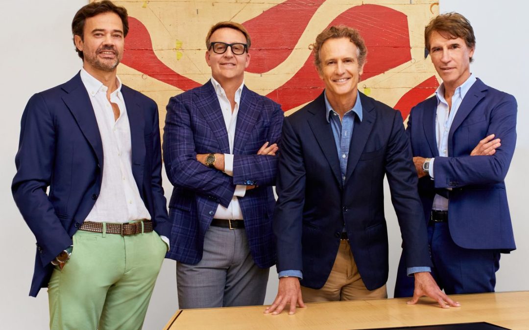 Edizione, A. Benetton “A fine anno raggiungeremo un valore di 13 mld”