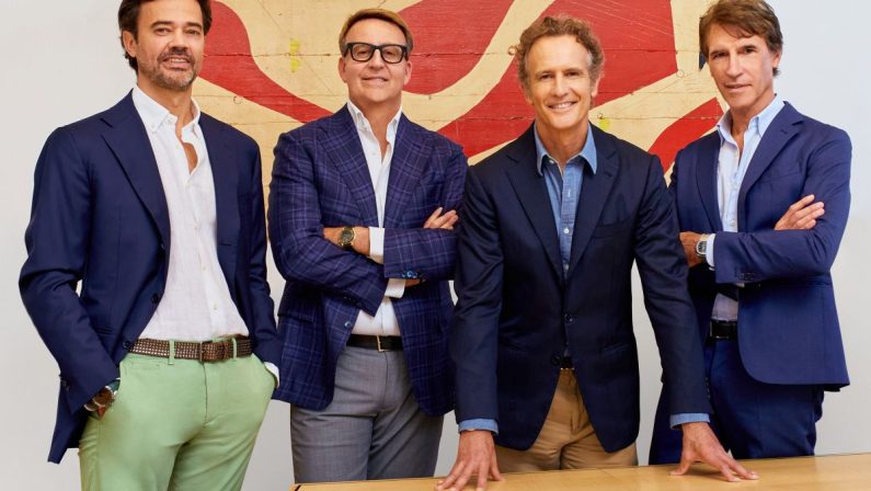 Edizione, A. Benetton “A fine anno raggiungeremo un valore di 13 mld”