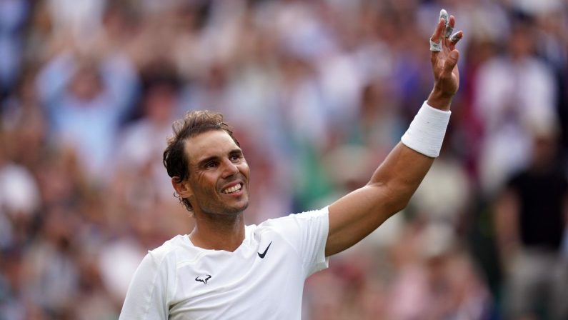 Nadal annuncia il ritiro “Decisione difficile, Davis ultimo torneo”