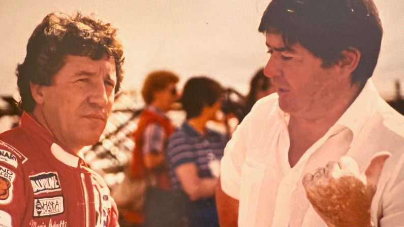 Addio a Giovanni Marelli, protagonista in F1 con Ferrari e Alfa Romeo