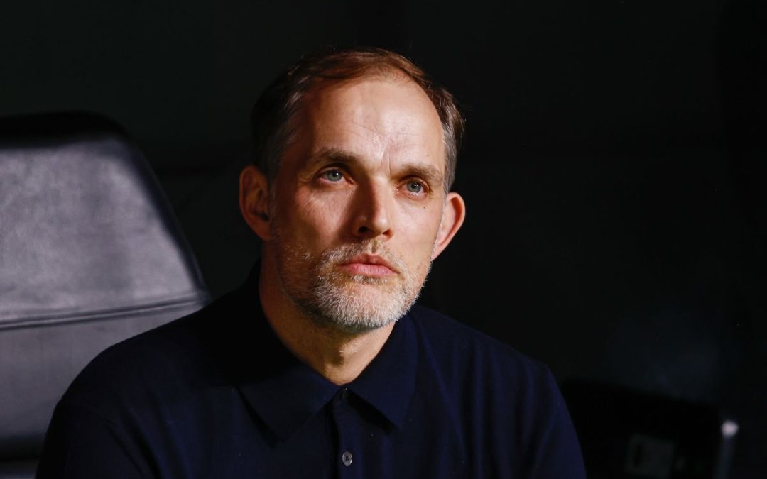 L’Inghilterra punta su Tuchel, sarà lui il nuovo ct dal 2025