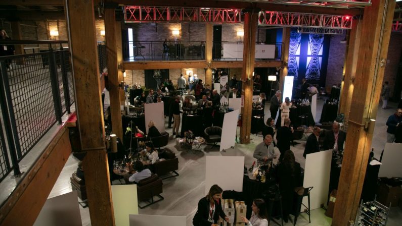 Vinitaly.USA pronto al debutto, prima edizione 20 e 21 ottobre a Chicago