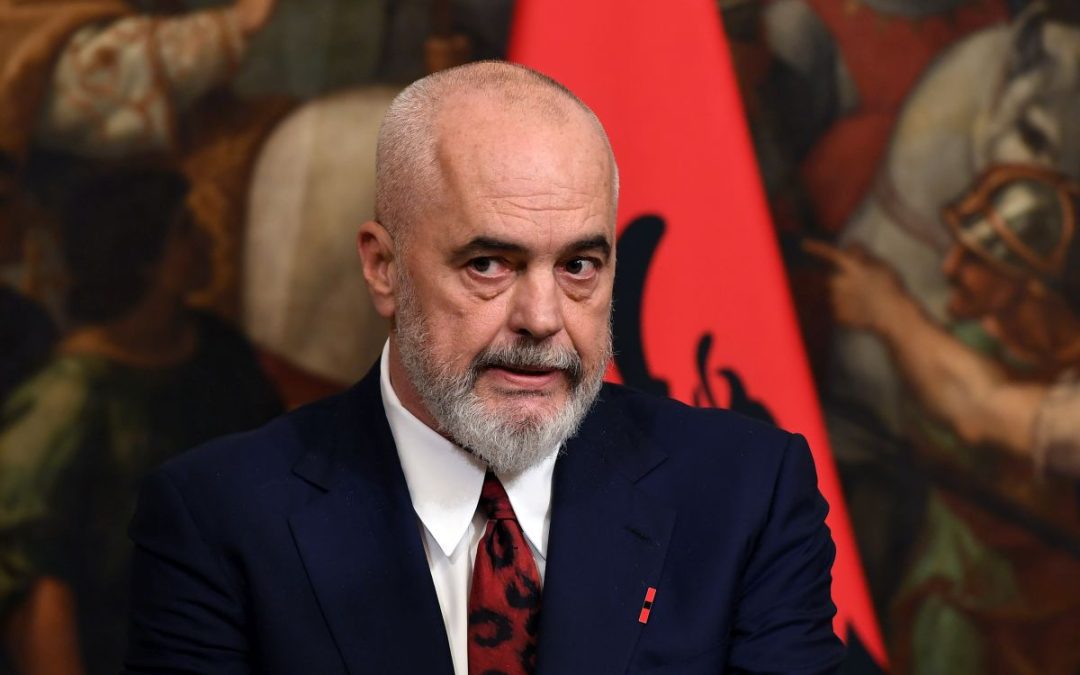 Rama “Su migranti non si può replicare accordo come quello con l’Italia”