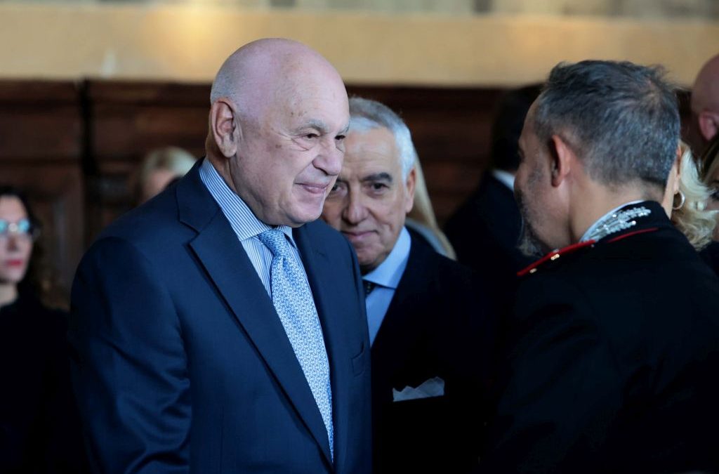 Albania, Nordio “Sentenza Giustizia Europea non compresa bene”