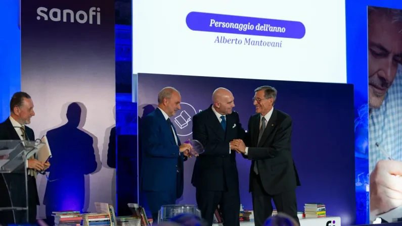 “La parola che cura”, premiati i vincitori