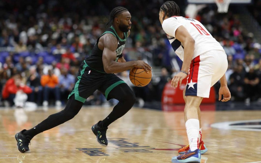 Prima trasferta ok per Boston, vince anche Dallas