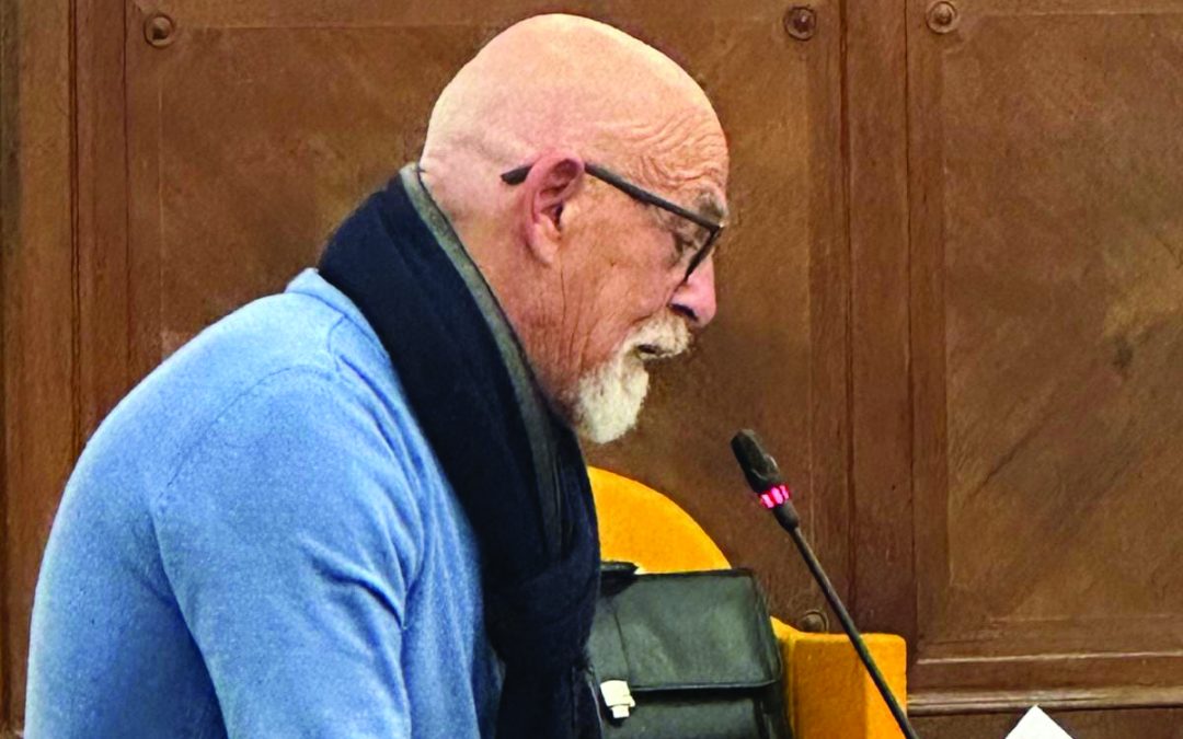 Matera, Cinnella “avverte” Bennardi: non sono in maggioranza