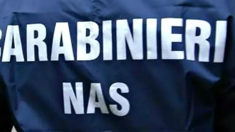 Salerno, sospese tre attività nel settore alimentare e sequestri