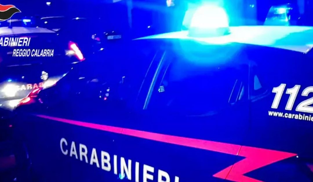 Carabinieri