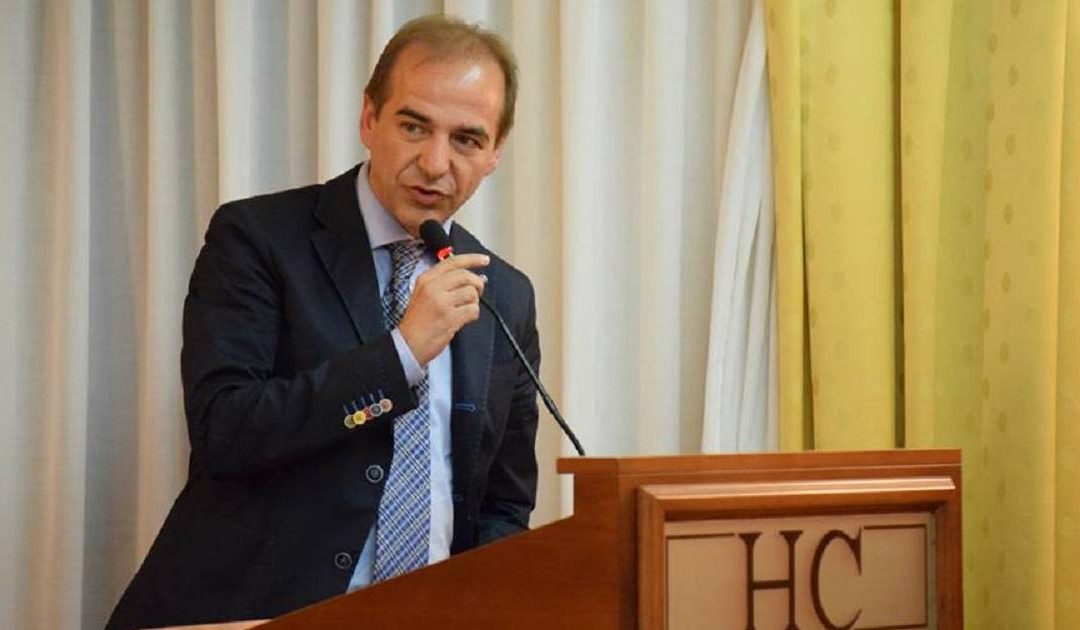 Santo Stefano in Aspromonte, Malara supera il quorum ed è riconfermato sindaco
