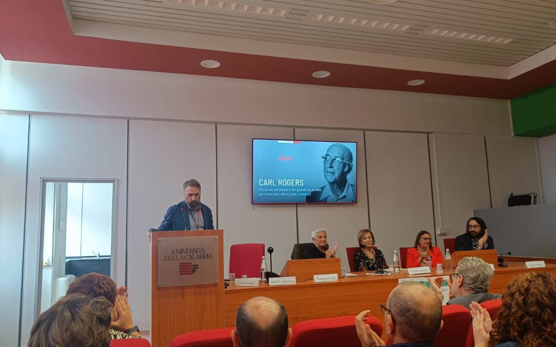 Unical, sempre più studenti chiedono un consulto psicologico