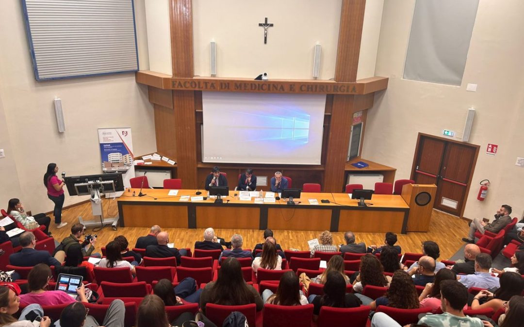 Riduzione del danno, la ricerca punta su salute orale e prevenzione