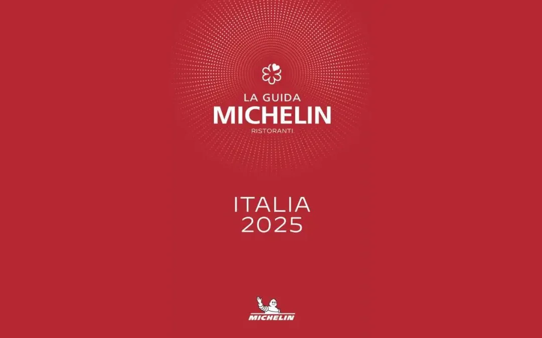 Guida Michelin 2025, 33 nuovi ristoranti stellati in Italia