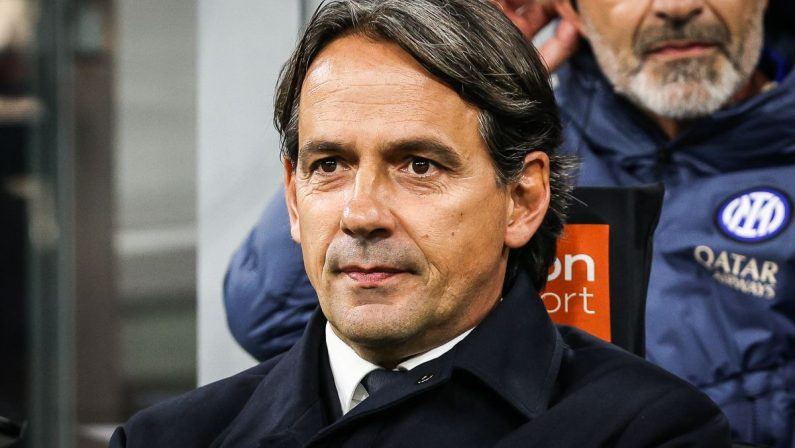 Inzaghi “No calcoli, con Arsenal servirà Inter bellissima”