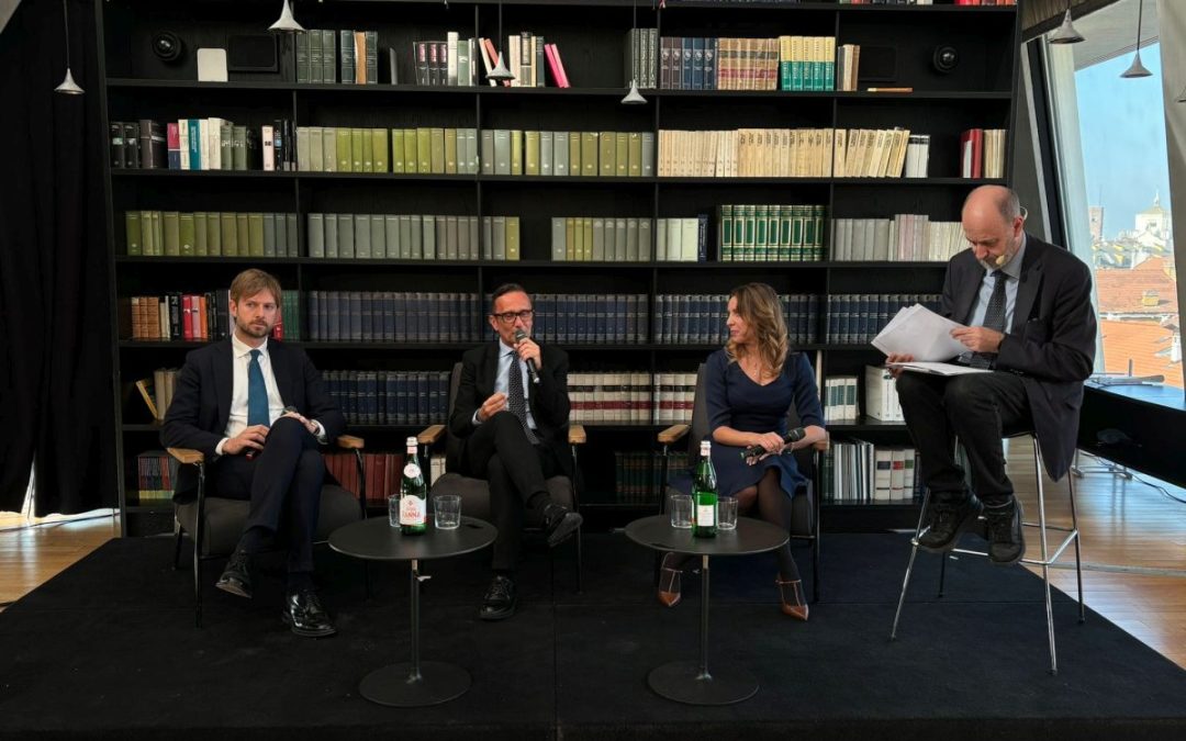 Al via campagna “Voci di Pancia”, oltre i limiti della colite ulcerosa