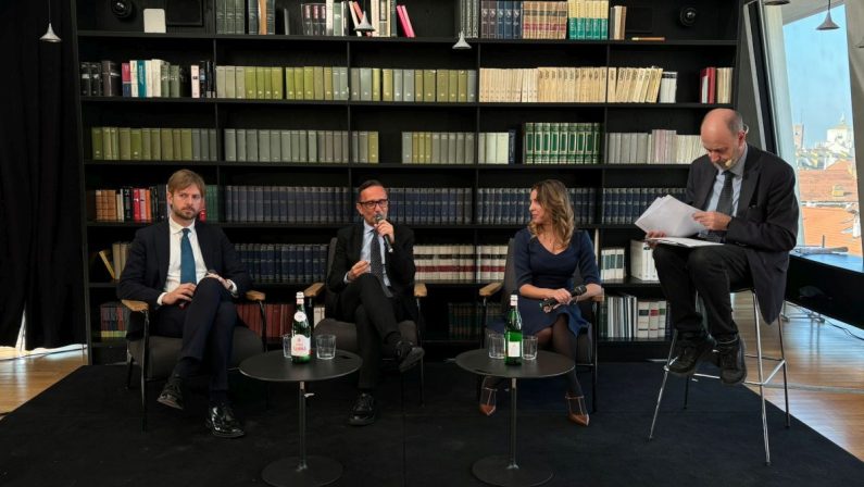 Al via campagna “Voci di Pancia”, oltre i limiti della colite ulcerosa