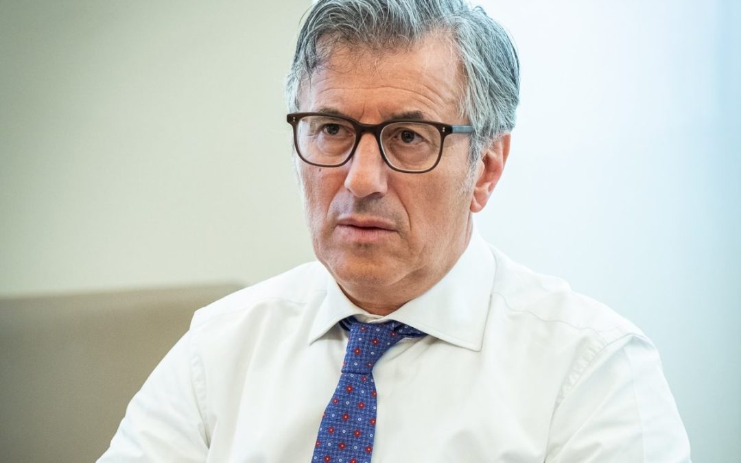 Crèdit Agricole in Italia, utili in crescita nei primi 9 mesi del 2024