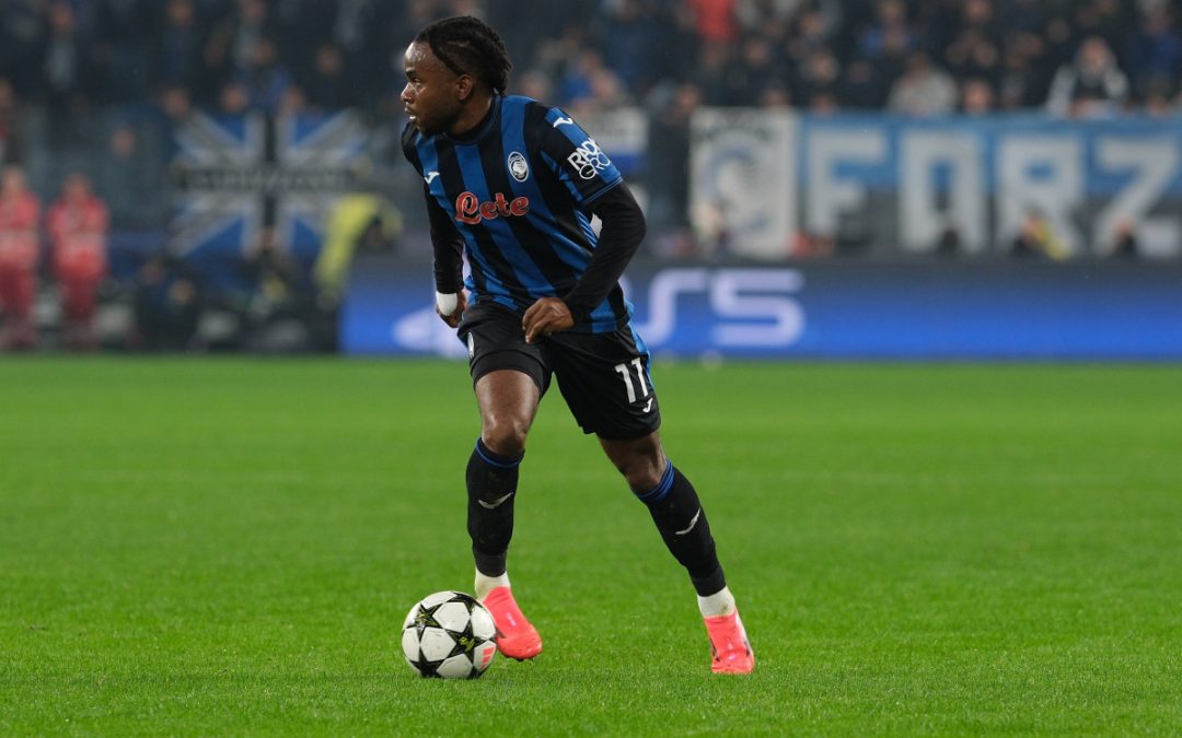 Lookman e Zaniolo, l’Atalanta espugna Stoccarda