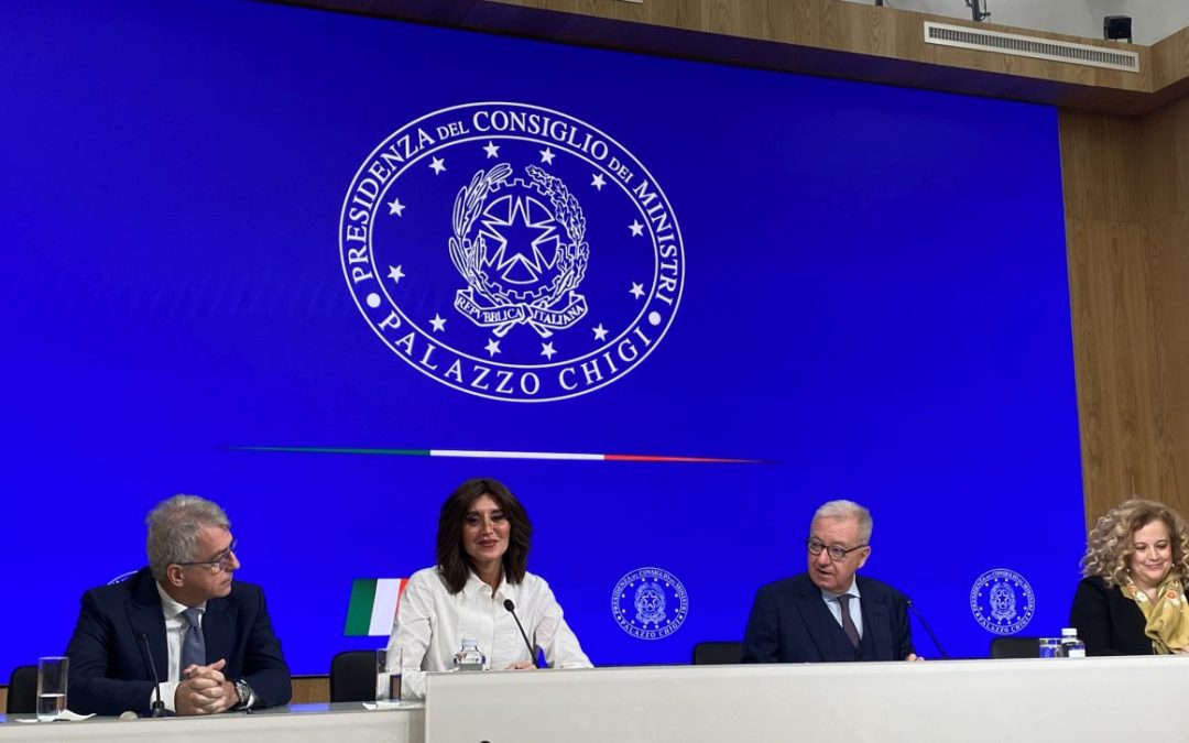 Mantovano “Difendere la ricerca da ingerenze straniere”