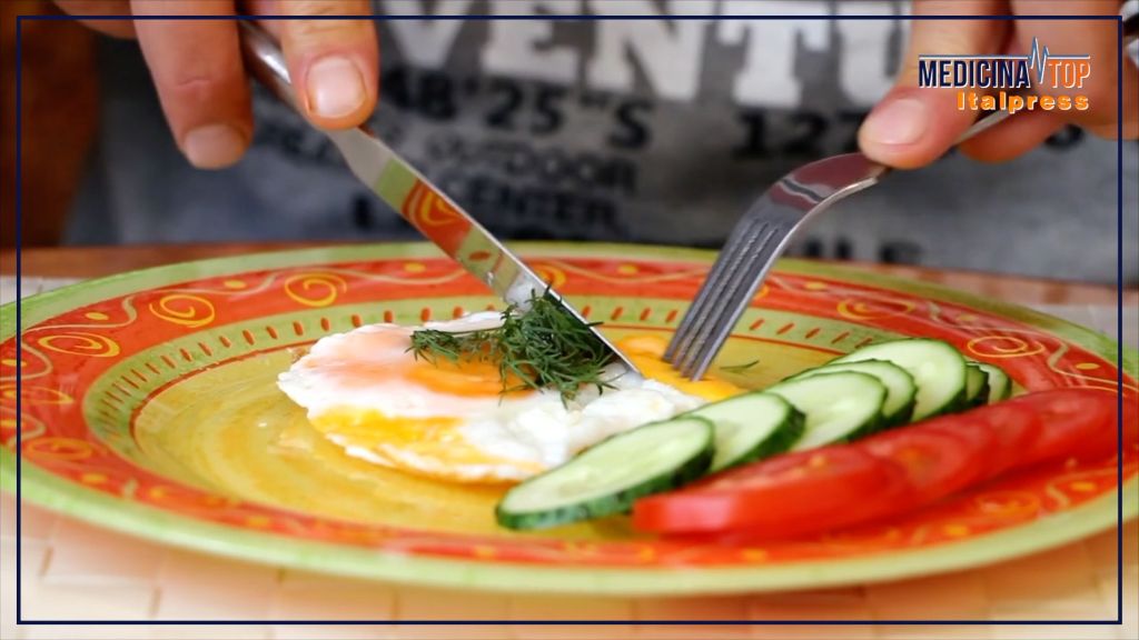 Alimentazione e vita sana, i consigli dell’esperto